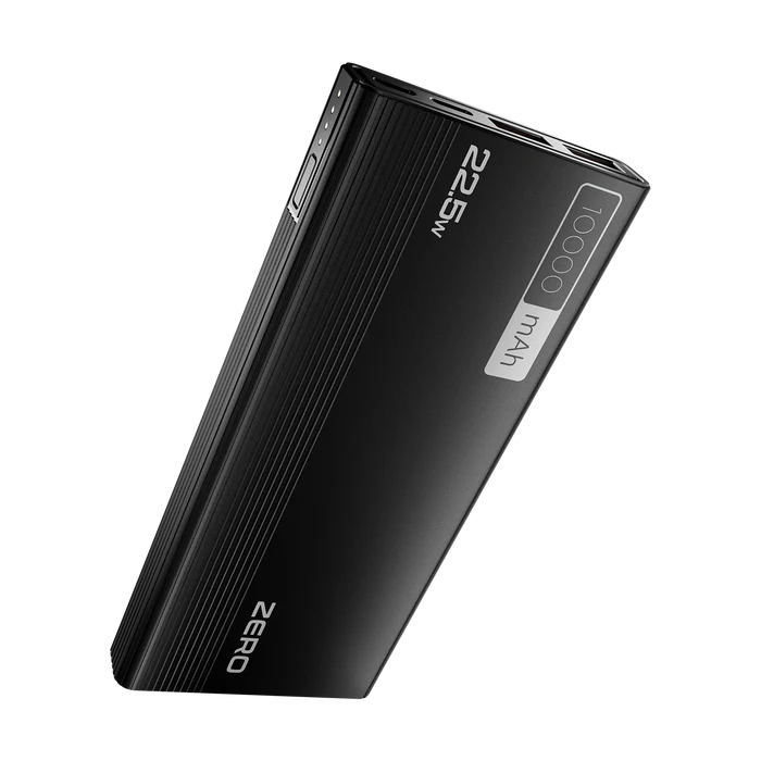 Lumin L-100 Power Bank 10000mAh 22.5W Fast Charge - Image 13