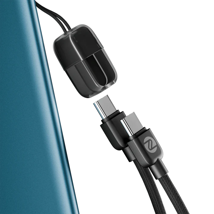 Voltix V-200 20000mAh Power Bank – 22.5W Fast - Image 10
