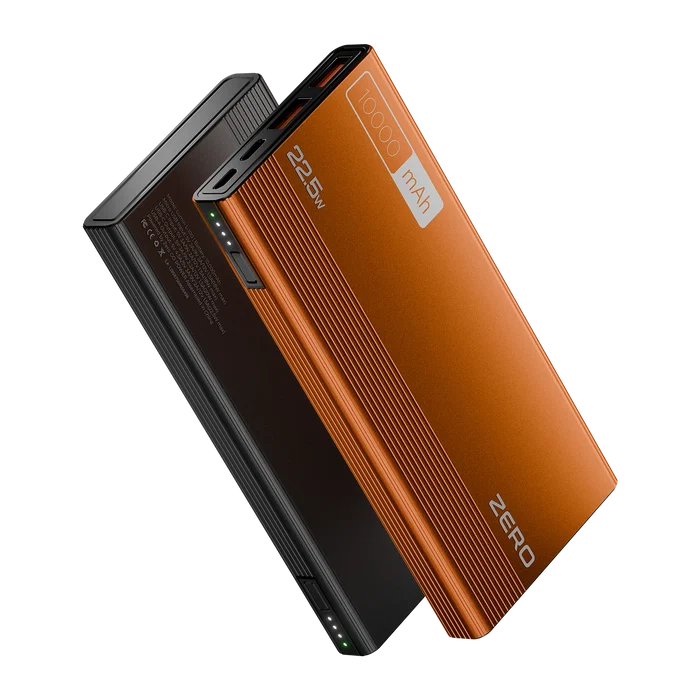 Lumin L-100 Power Bank 10000mAh 22.5W Fast Charge - Image 14