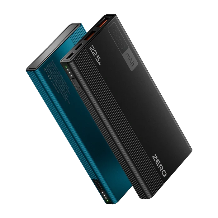 Lumin L-100 Power Bank 10000mAh 22.5W Fast Charge - Image 15