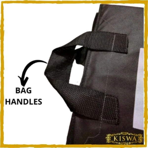 Foamic Foldable Laundry Basket - Image 4