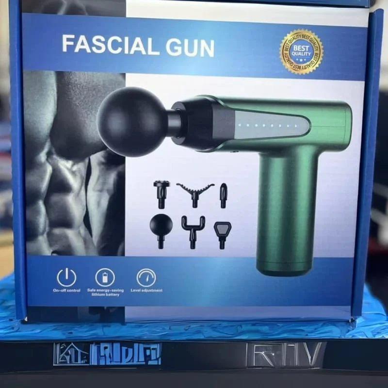 Best Fascial Gun Massager - Image 4