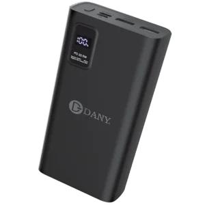 Dany Titan T-100 20000mAh Power Bank