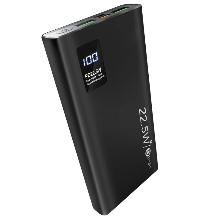 Dany Titan T-90 10000mAh Power Bank